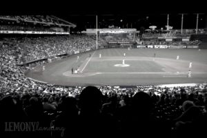 Rusty Playgrounds and Joakim Soria