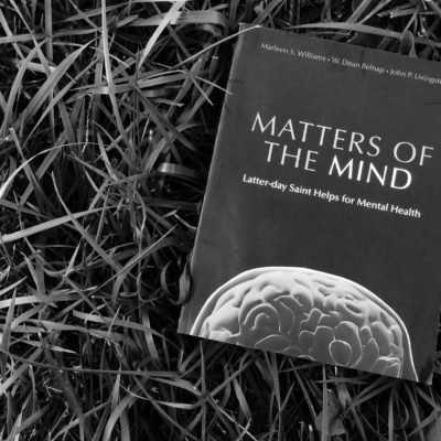 Matters of the Mind: A Book Review